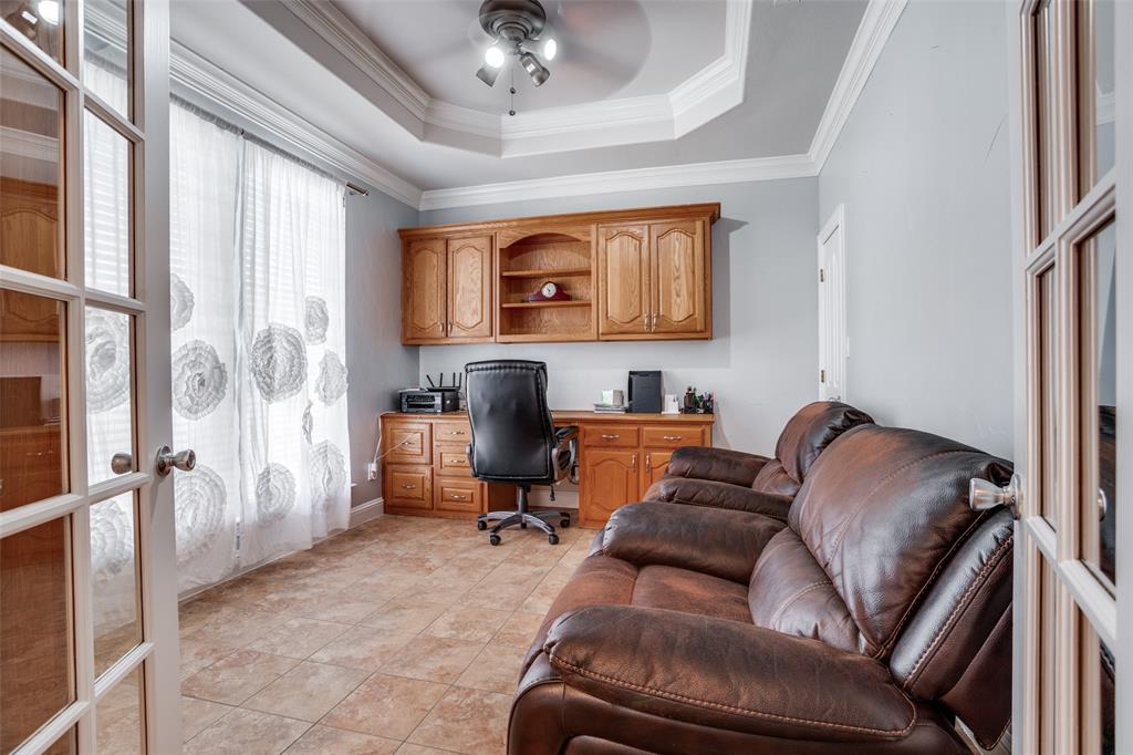 2020 South Bridgefarmer Road Lowry Crossing, TX 75069 - Photo 5 of 30