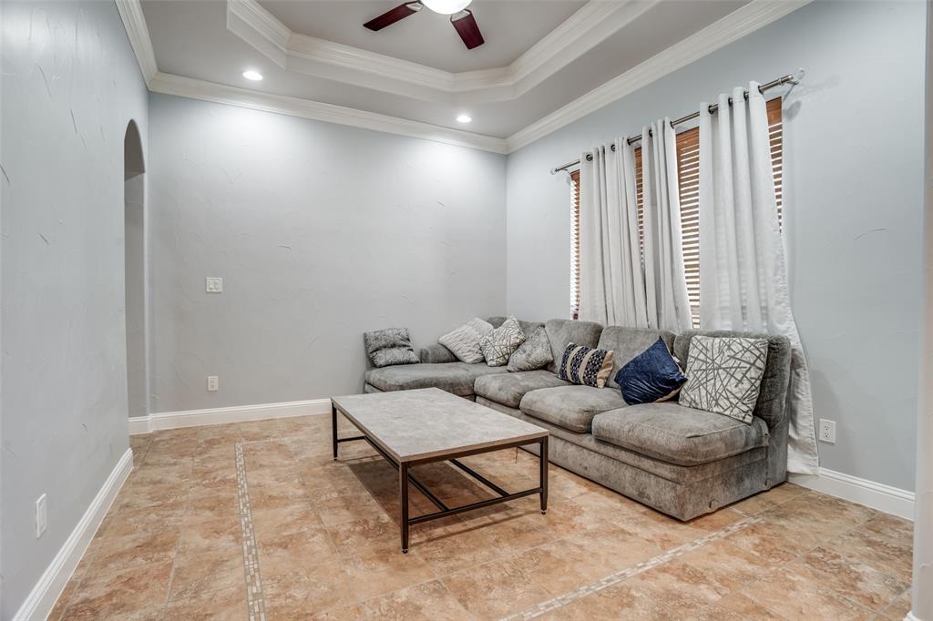 2020 South Bridgefarmer Road Lowry Crossing, TX 75069 - Photo 6 of 30