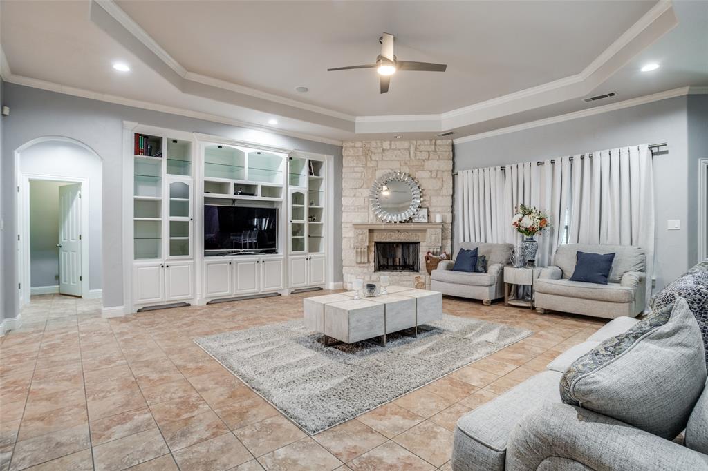 2020 South Bridgefarmer Road Lowry Crossing, TX 75069 - Photo 8 of 30