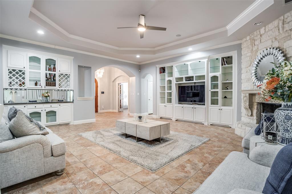 2020 South Bridgefarmer Road Lowry Crossing, TX 75069 - Photo 9 of 30