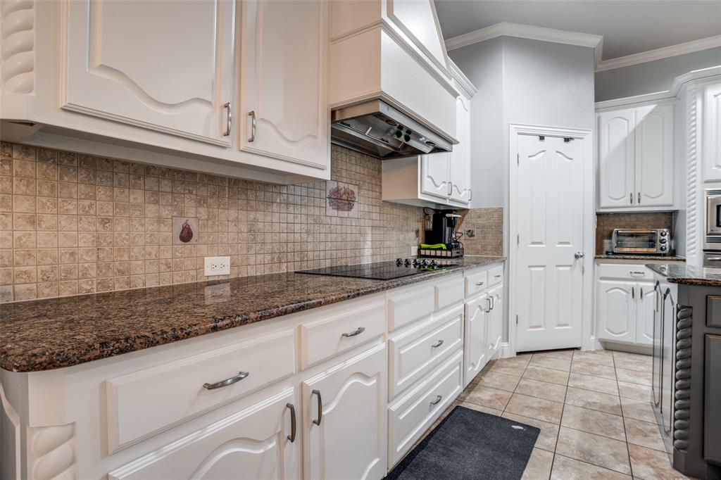 2020 South Bridgefarmer Road Lowry Crossing, TX 75069 - Photo 10 of 30