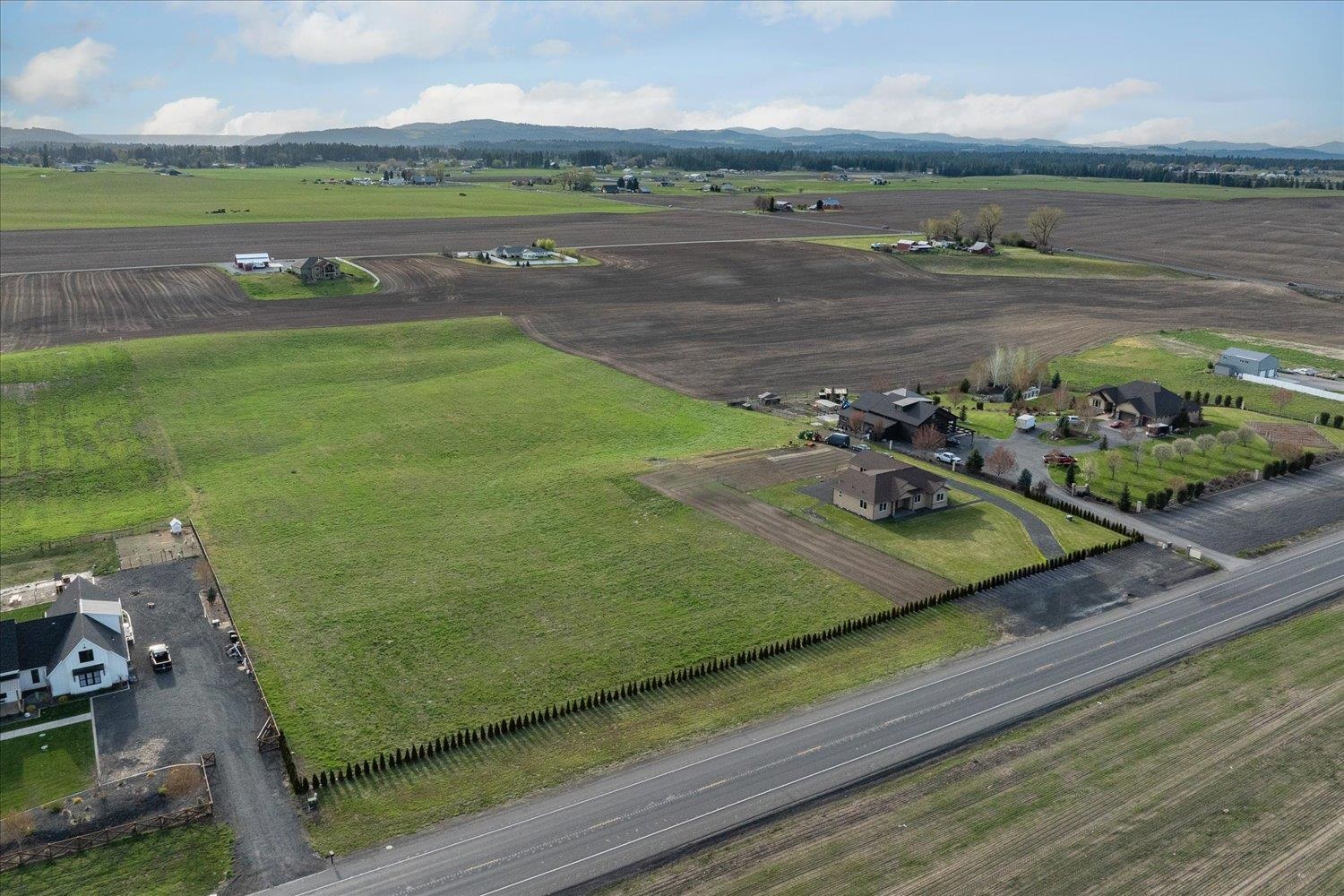 11429 North Bruce Road Mead, WA 99021 - Photo 46 of 50