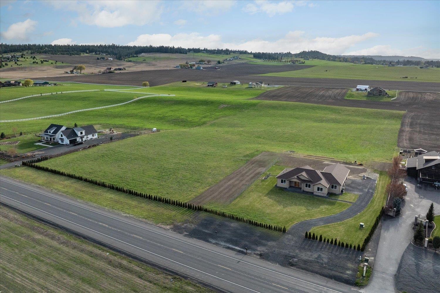 11429 North Bruce Road Mead, WA 99021 - Photo 47 of 50