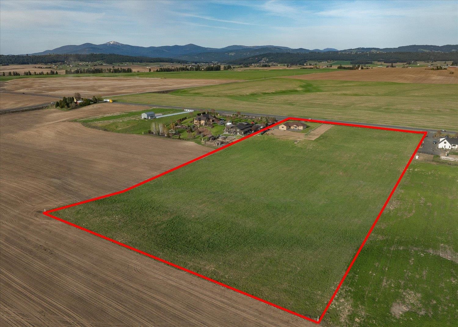 11429 North Bruce Road Mead, WA 99021 - Photo 50 of 50