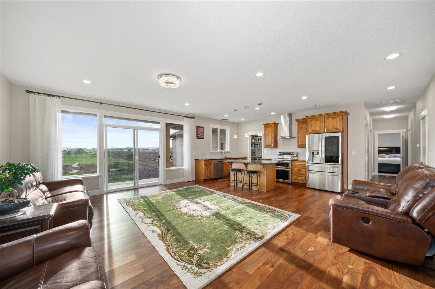 11429 North Bruce Road Mead, WA 99021 - Photo 6 of 50