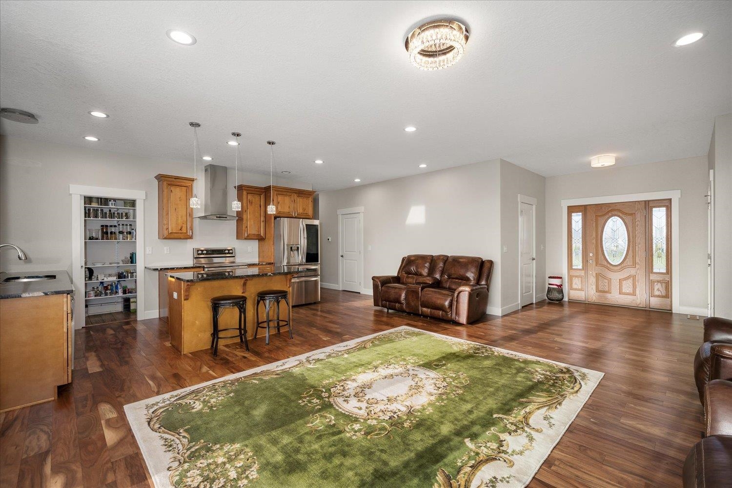 11429 North Bruce Road Mead, WA 99021 - Photo 8 of 50