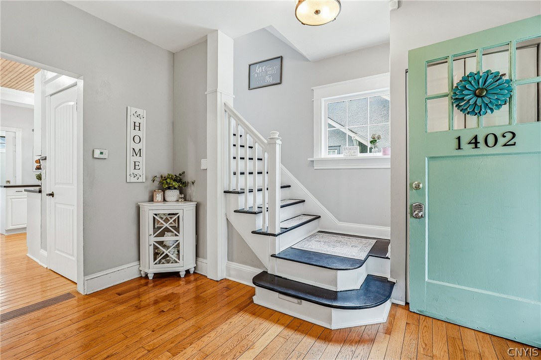 1402 North Madison Street Rome, NY 13440 - Photo 5 of 37