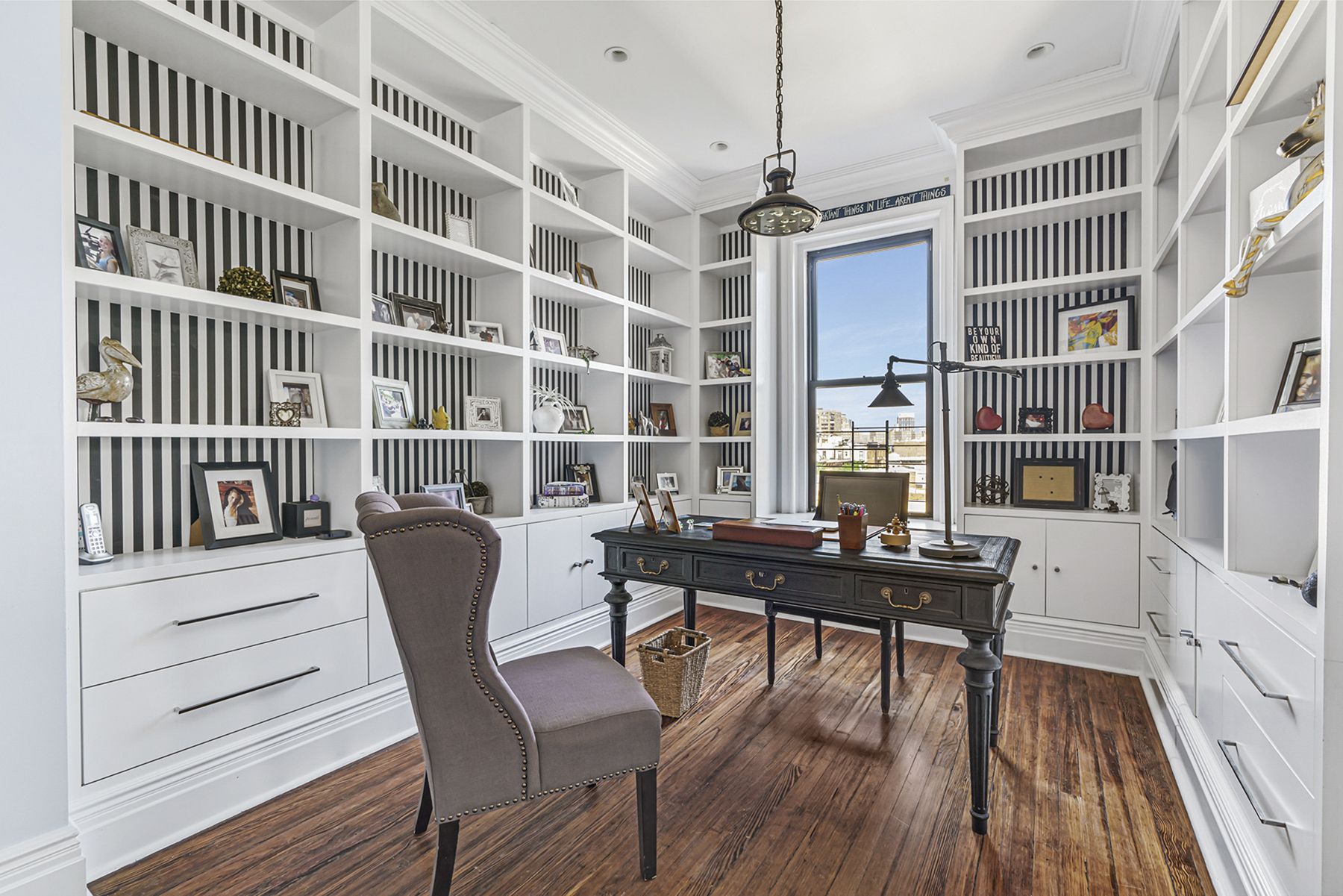 148 West 131st Street, Unit 5 Manhattan, NY 10027 - Photo 10 of 12