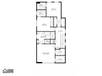 $1,200,000 | 4332 North Monticello Avenue, Chicago, IL 60618