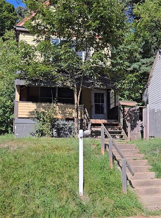 428 Card Avenue Wilmerding, PA 15148 - Photo 1 of 1