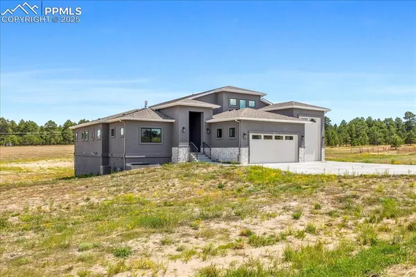$1,249,900 | 16631 Early Light Drive, Colorado Springs, CO 80908