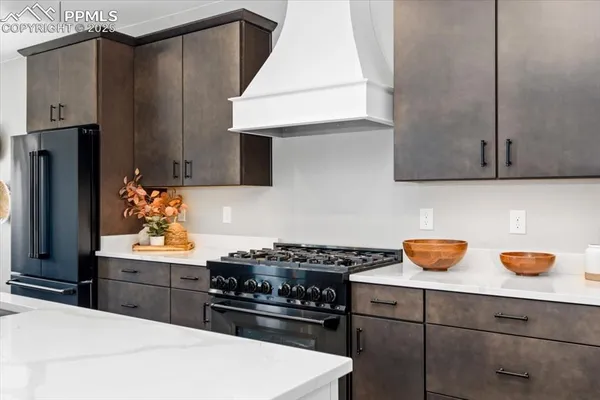 $1,249,900 | 16631 Early Light Drive, Colorado Springs, CO 80908