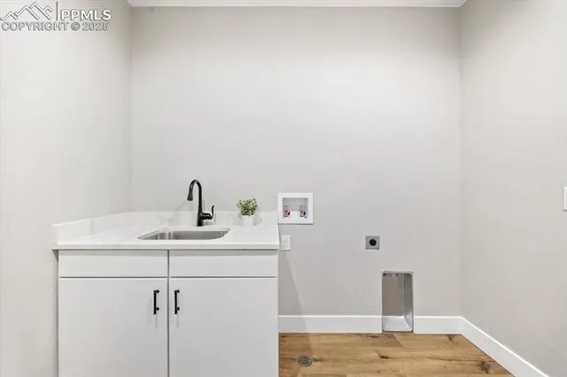 $1,249,900 | 16631 Early Light Drive, Colorado Springs, CO 80908