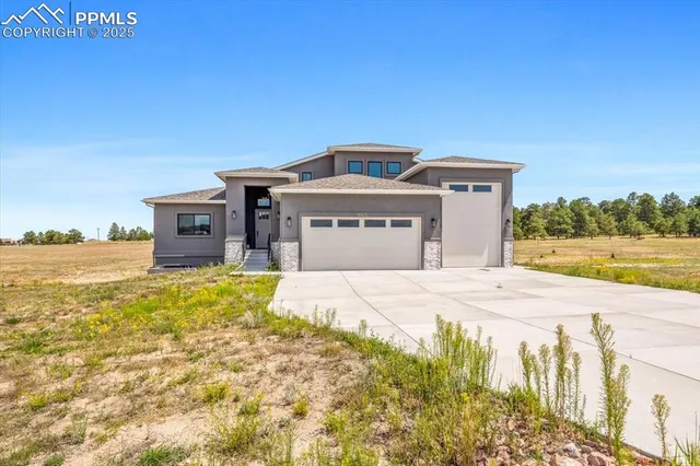 $1,249,900 | 16631 Early Light Drive, Colorado Springs, CO 80908