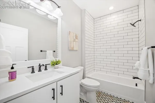 $1,249,900 | 16631 Early Light Drive, Colorado Springs, CO 80908