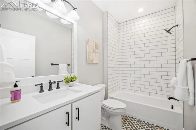 $1,249,900 | 16631 Early Light Drive, Colorado Springs, CO 80908