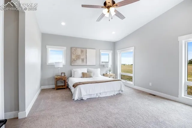 $1,249,900 | 16631 Early Light Drive, Colorado Springs, CO 80908