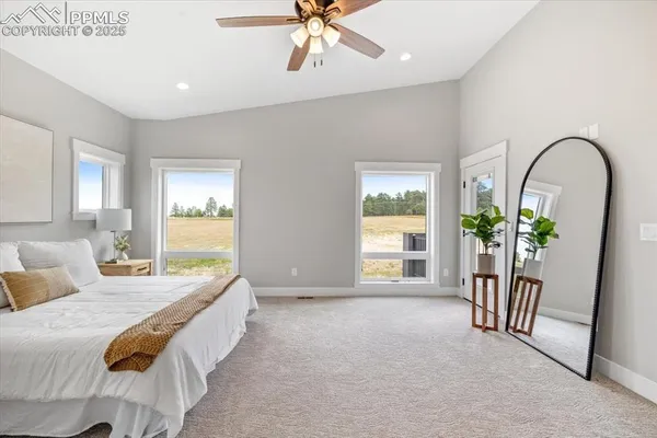 $1,249,900 | 16631 Early Light Drive, Colorado Springs, CO 80908