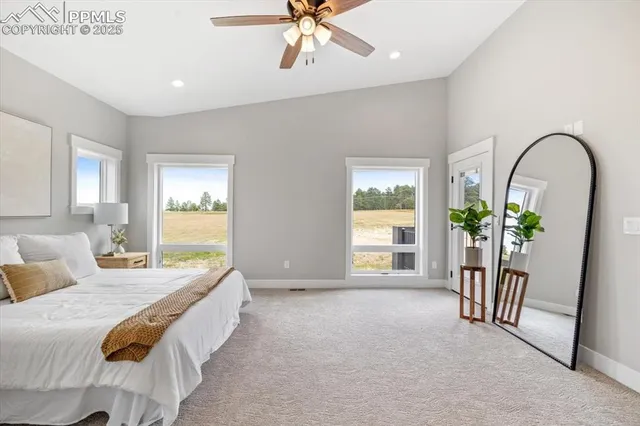 $1,249,900 | 16631 Early Light Drive, Colorado Springs, CO 80908