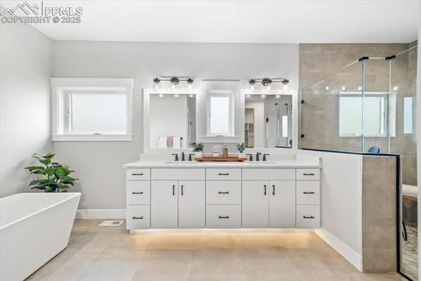 $1,249,900 | 16631 Early Light Drive, Colorado Springs, CO 80908