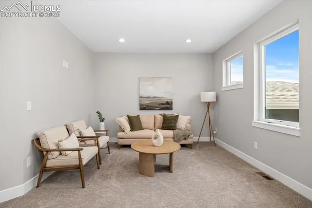 $1,249,900 | 16631 Early Light Drive, Colorado Springs, CO 80908