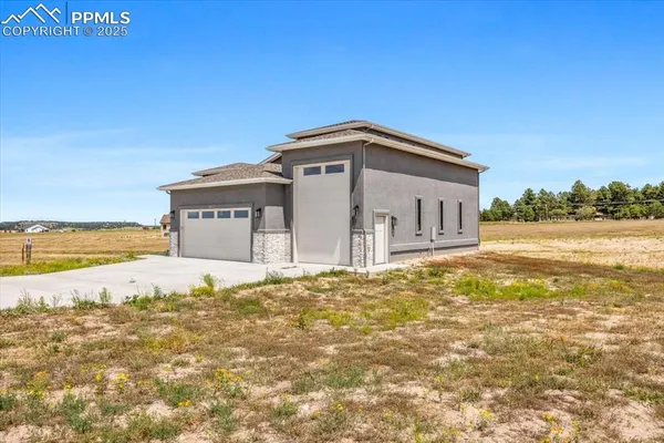 $1,249,900 | 16631 Early Light Drive, Colorado Springs, CO 80908