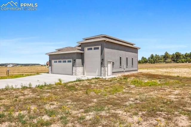 $1,249,900 | 16631 Early Light Drive, Colorado Springs, CO 80908