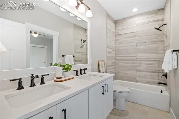 $1,249,900 | 16631 Early Light Drive, Colorado Springs, CO 80908