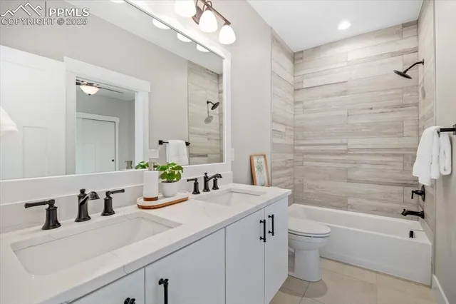 $1,249,900 | 16631 Early Light Drive, Colorado Springs, CO 80908