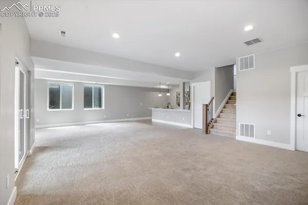 $1,249,900 | 16631 Early Light Drive, Colorado Springs, CO 80908