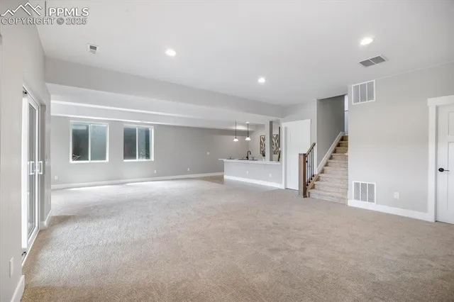 $1,249,900 | 16631 Early Light Drive, Colorado Springs, CO 80908