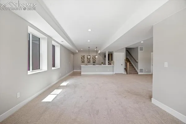 $1,249,900 | 16631 Early Light Drive, Colorado Springs, CO 80908