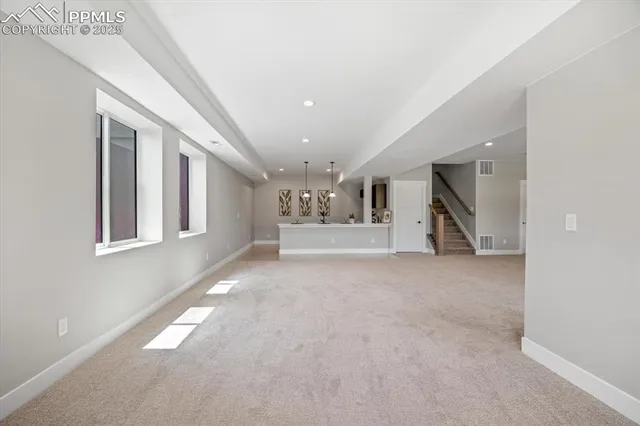 $1,249,900 | 16631 Early Light Drive, Colorado Springs, CO 80908