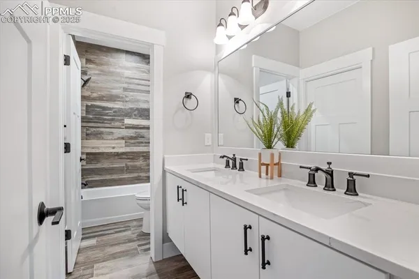 $1,249,900 | 16631 Early Light Drive, Colorado Springs, CO 80908