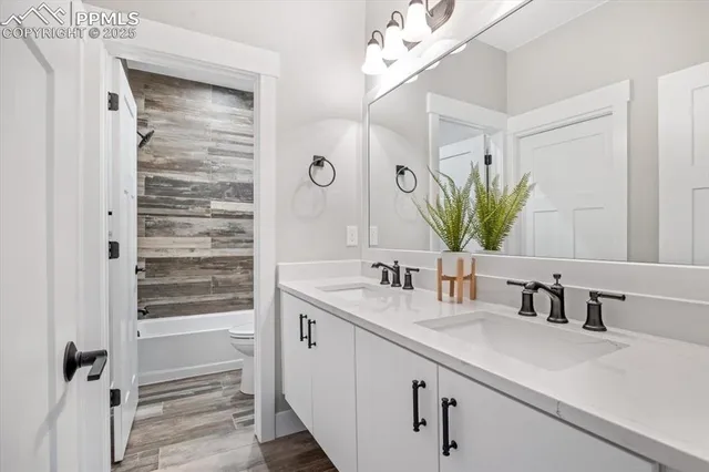 $1,249,900 | 16631 Early Light Drive, Colorado Springs, CO 80908