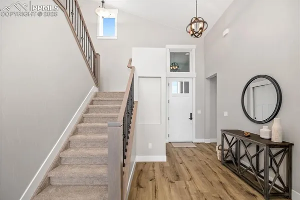 $1,249,900 | 16631 Early Light Drive, Colorado Springs, CO 80908