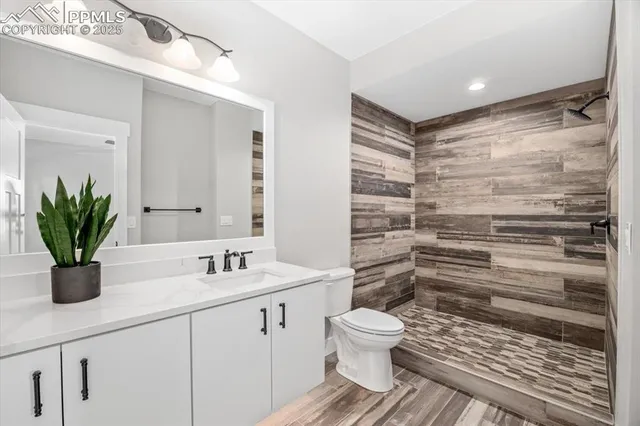 $1,249,900 | 16631 Early Light Drive, Colorado Springs, CO 80908