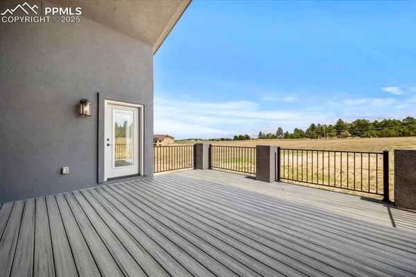 $1,249,900 | 16631 Early Light Drive, Colorado Springs, CO 80908