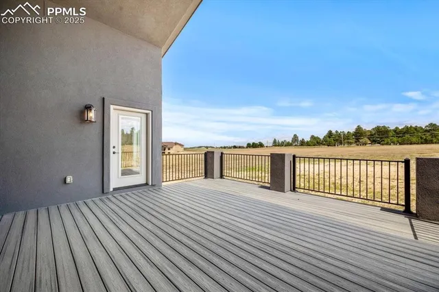 $1,249,900 | 16631 Early Light Drive, Colorado Springs, CO 80908