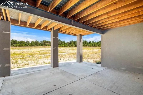 $1,249,900 | 16631 Early Light Drive, Colorado Springs, CO 80908