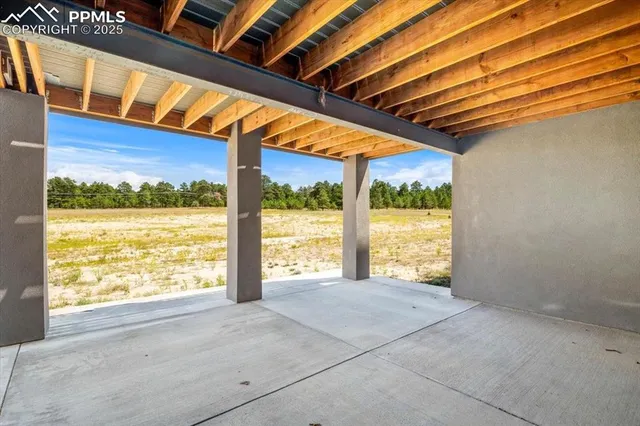 $1,249,900 | 16631 Early Light Drive, Colorado Springs, CO 80908