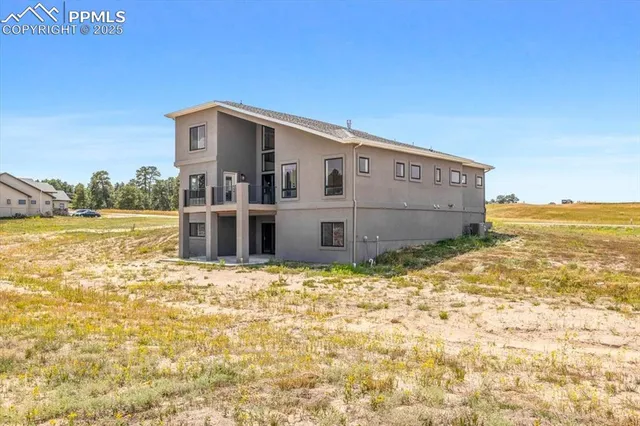 $1,249,900 | 16631 Early Light Drive, Colorado Springs, CO 80908