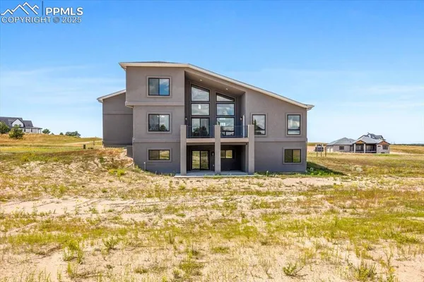 $1,249,900 | 16631 Early Light Drive, Colorado Springs, CO 80908