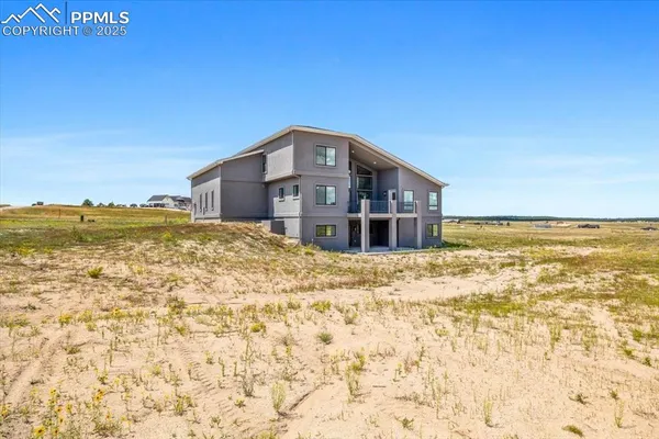 $1,249,900 | 16631 Early Light Drive, Colorado Springs, CO 80908