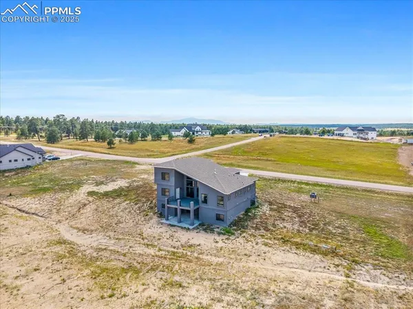 $1,249,900 | 16631 Early Light Drive, Colorado Springs, CO 80908