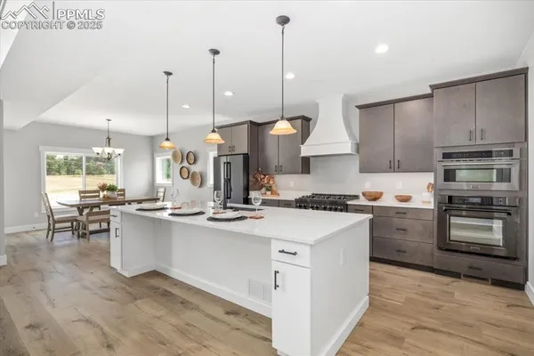 $1,249,900 | 16631 Early Light Drive, Colorado Springs, CO 80908