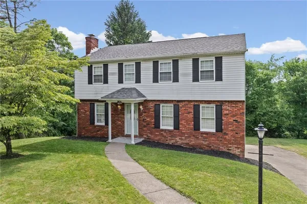 $450,000 | 580 Meadowvale Drive, Cheswick, PA 15024