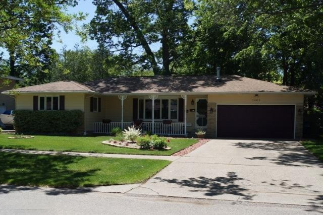 1463 Marlboro Road Muskegon, MI 49441 - Photo 1 of 15 Primary Photo
