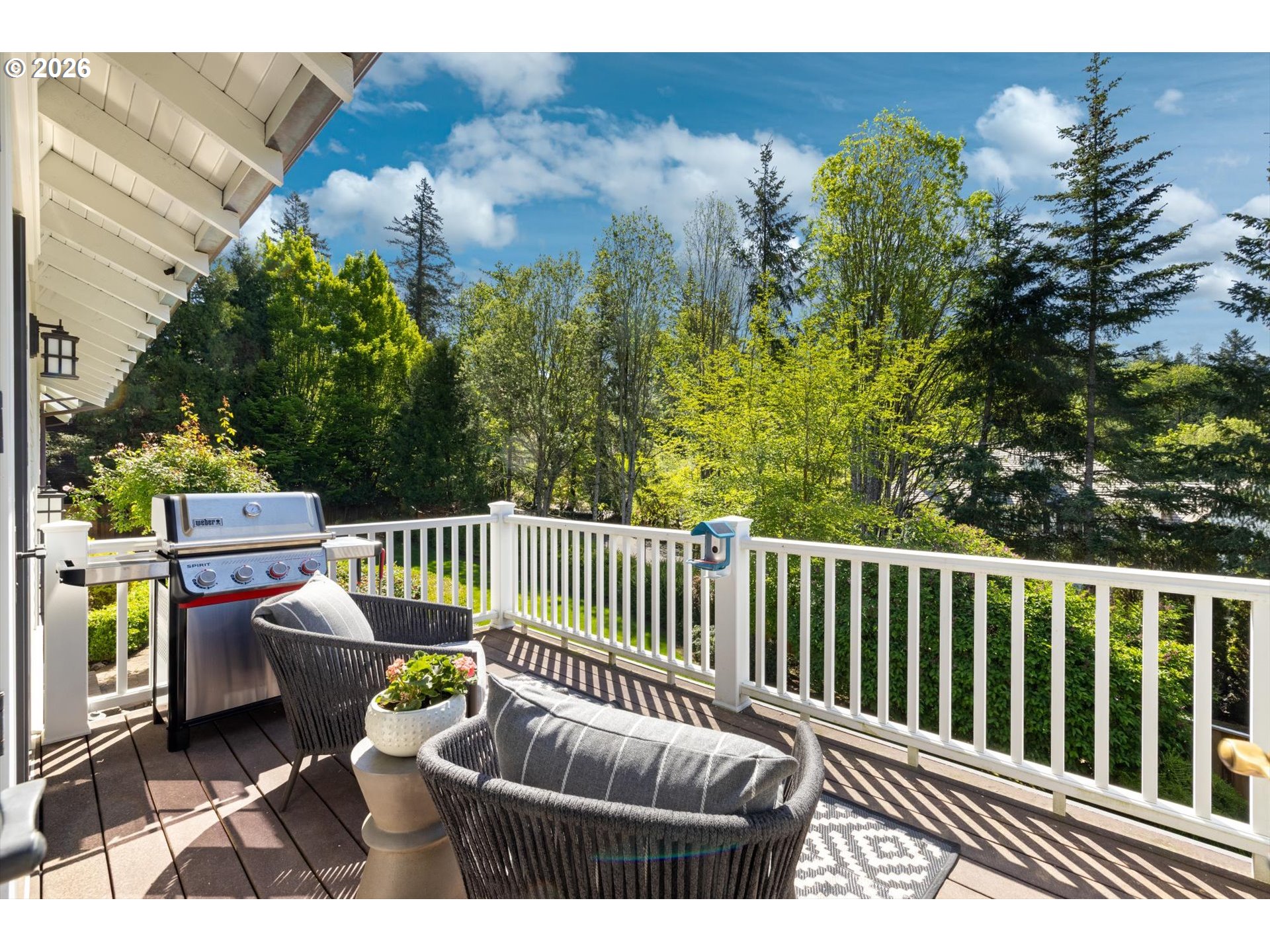6228 Southwest Sweetbriar Court Portland, OR 97221 - Photo 8 of 47