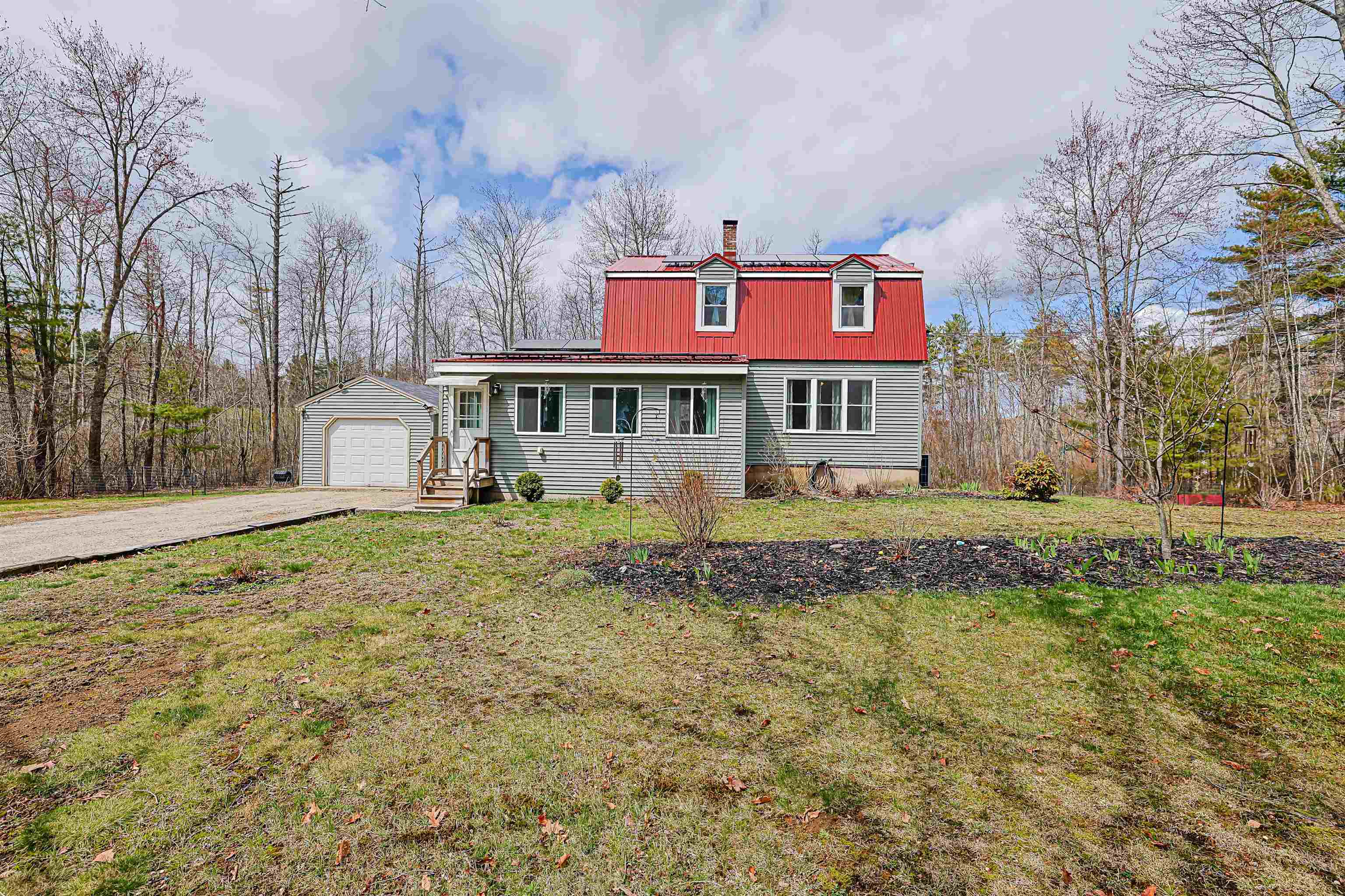 23 Brewster Road Barrington, NH 03825 - Photo 6 of 42 Gallery Image 6